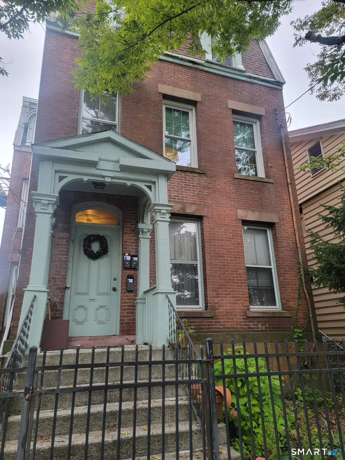 71 William Street, New Haven, CT 06511 - #1