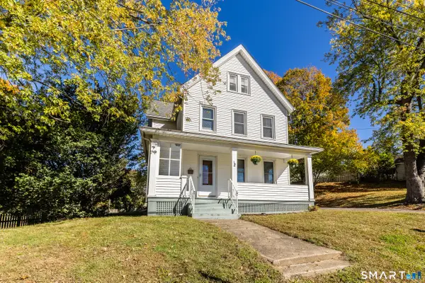 2 Rufus Street, Ansonia, CT 06401