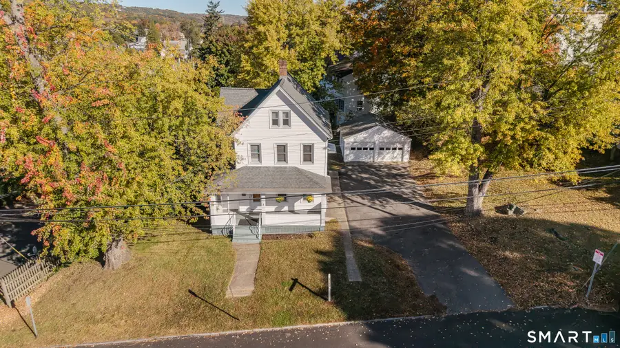 2 Rufus Street, Ansonia, CT 06401 - #2