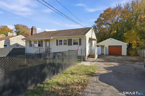 1121 Tolland Street, East Hartford, CT 06108