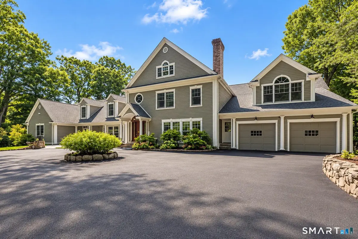 91 Dogwood Lane, Stamford, CT 06903 - #1