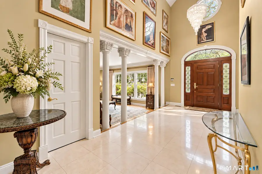 91 Dogwood Lane, Stamford, CT 06903 - #3
