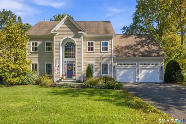 14 Brainard Road, West Hartford, CT 06117