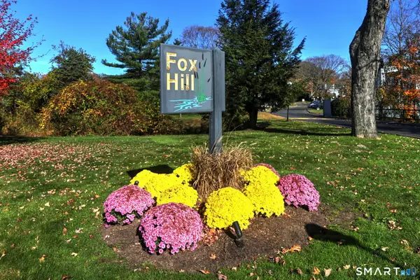 8 Island Path #8, Ridgefield, CT 06877