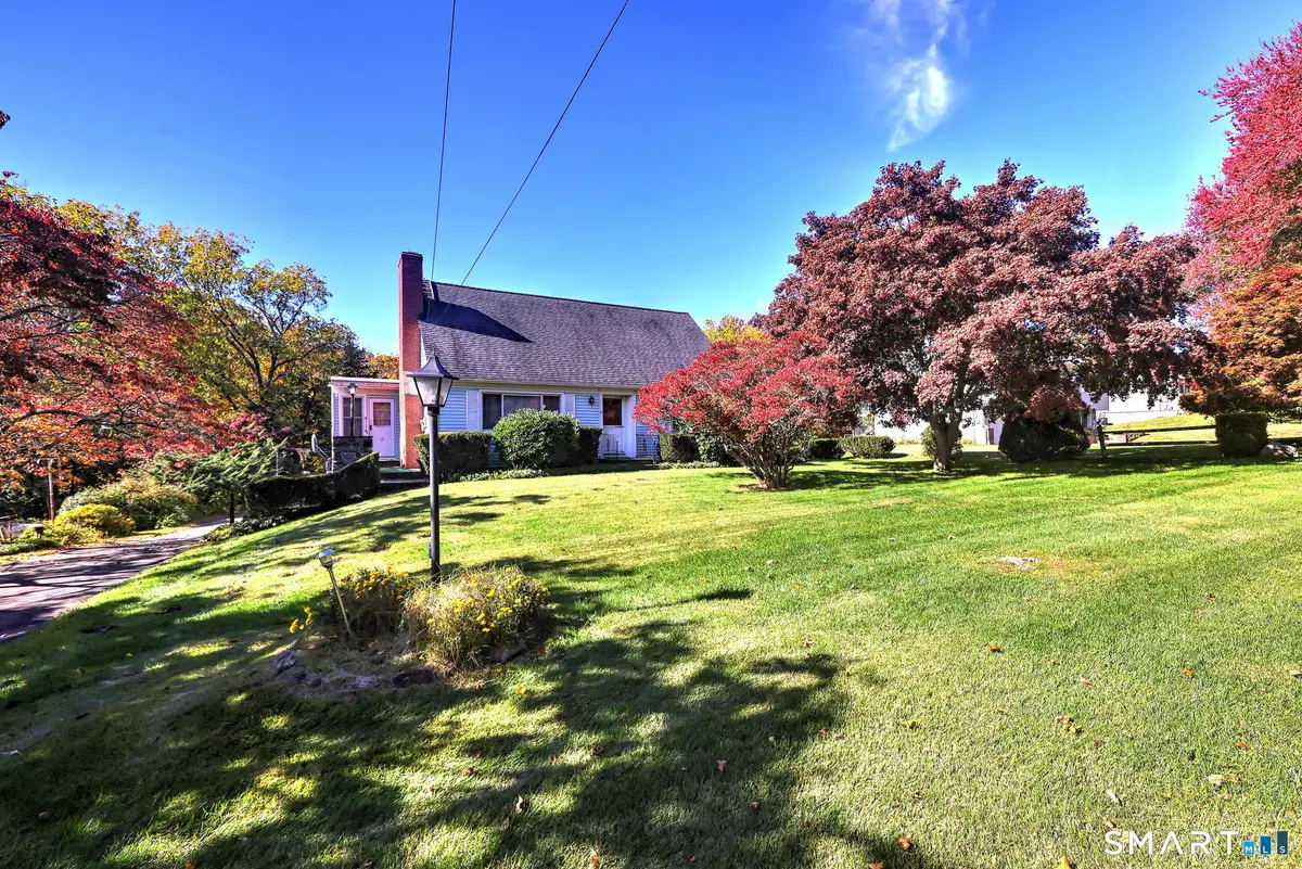 18 Taagan Point Road, Danbury, CT 06811 - #1
