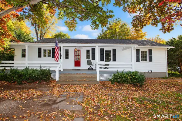 55 Patten Road, North Haven, CT 06473