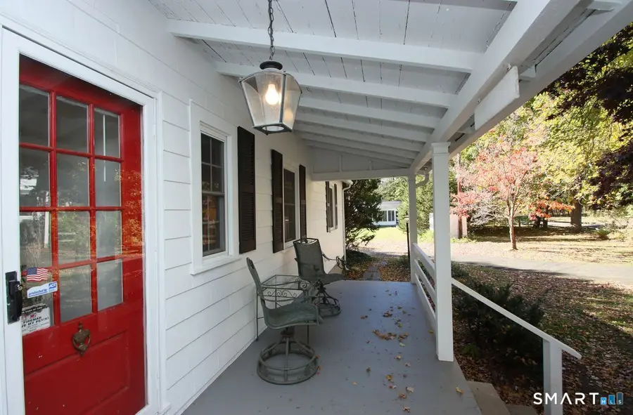 55 Patten Road, North Haven, CT 06473 - #2