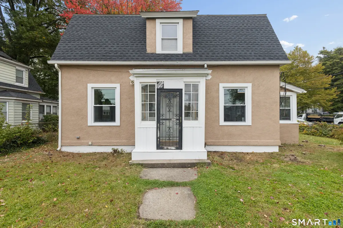 850 Tower Avenue, Hartford, CT 06112 - #1