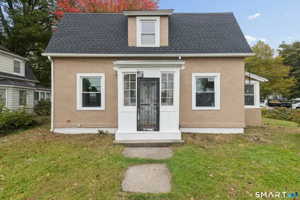 850 Tower Avenue, Hartford, CT 06112