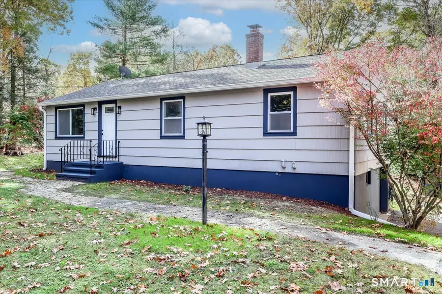 110 Woodland Drive, Harwinton, CT 06791 - #2