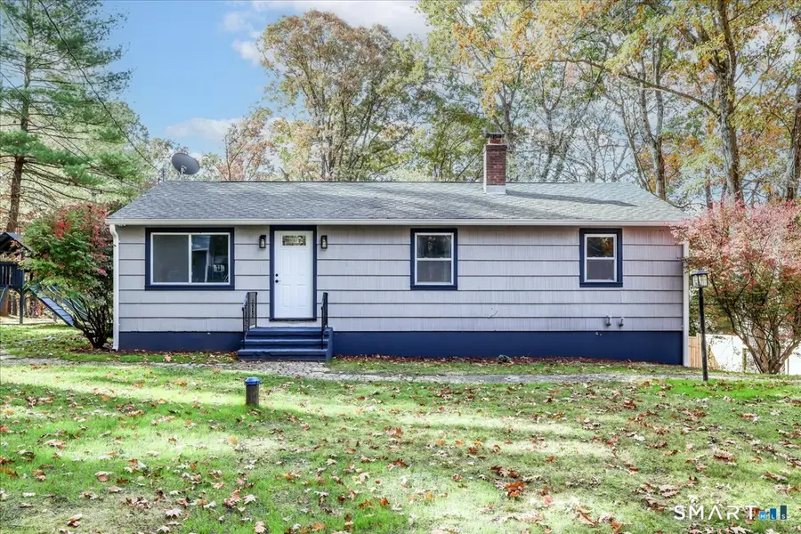 110 Woodland Drive, Harwinton, CT 06791 - #3