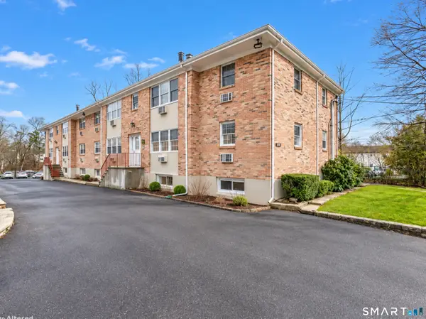 1307 Hope Street #A1, Stamford, CT 06907