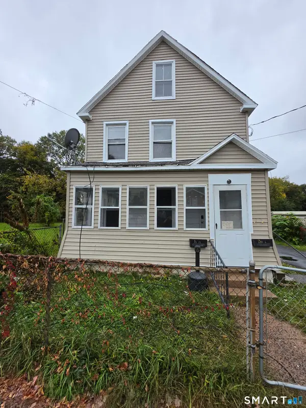 24 Watson Street, New Haven, CT 06511