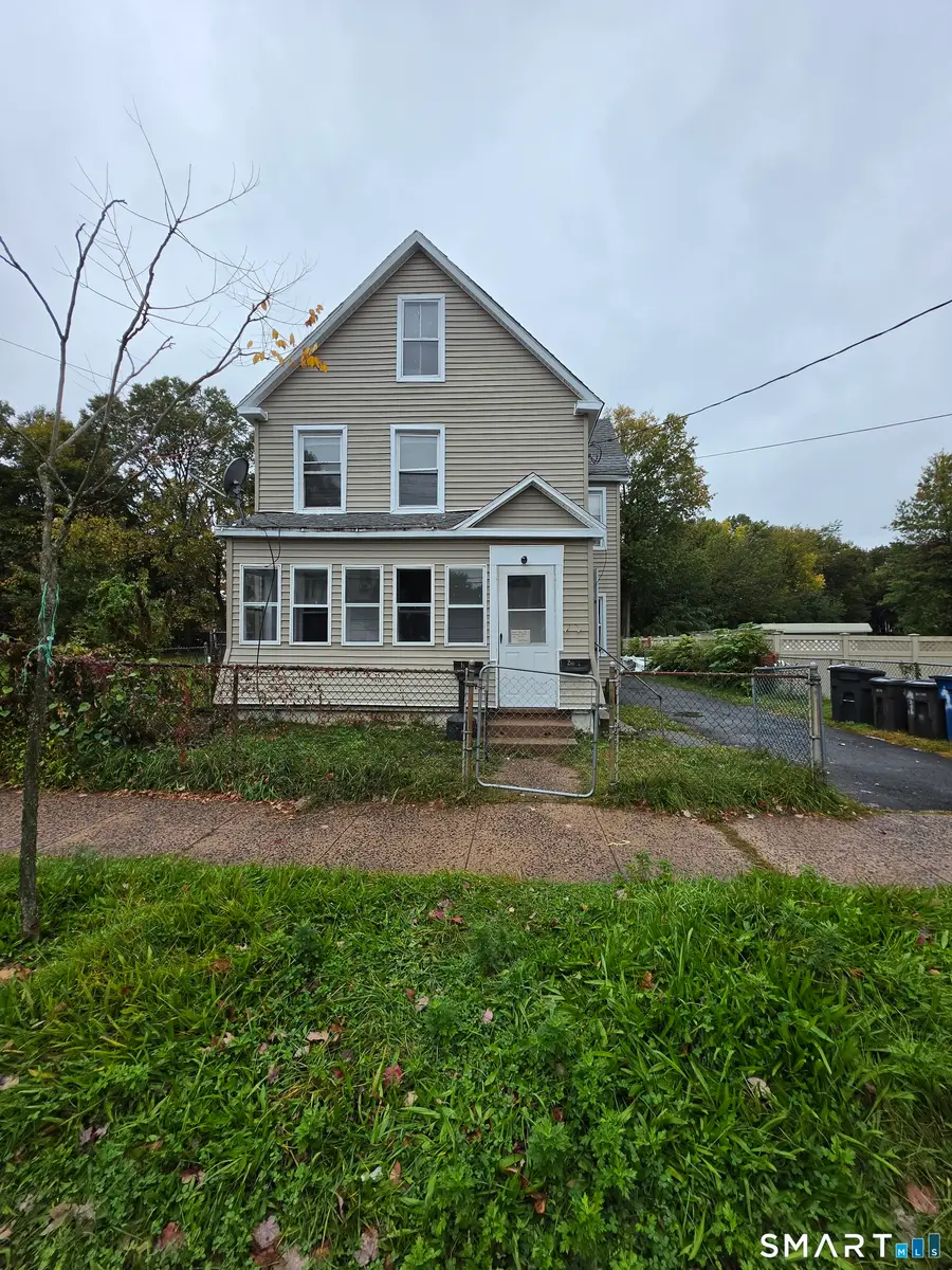 24 Watson Street, New Haven, CT 06511 - #2