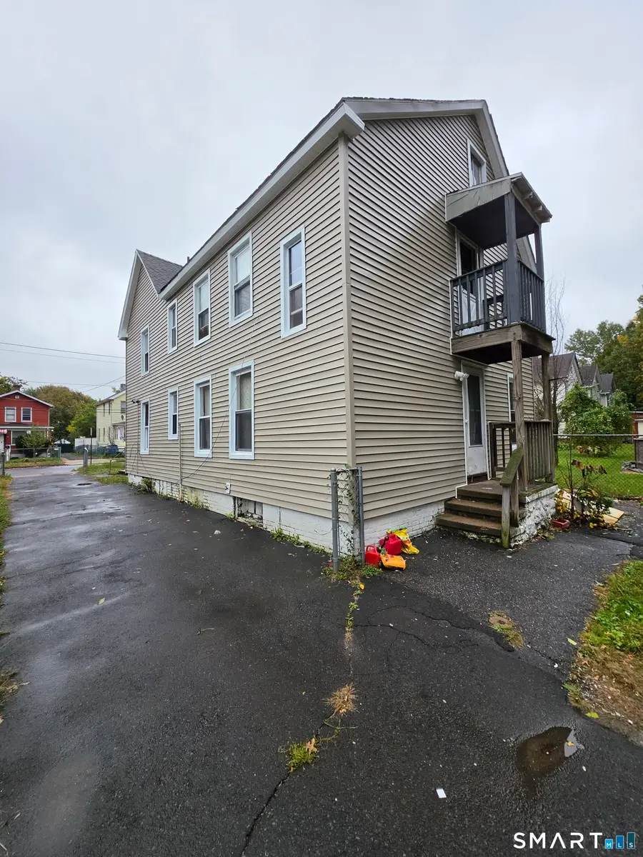 24 Watson Street, New Haven, CT 06511 - #3
