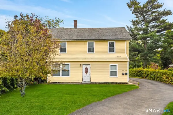 78 Clover Street, Waterbury, CT 06706