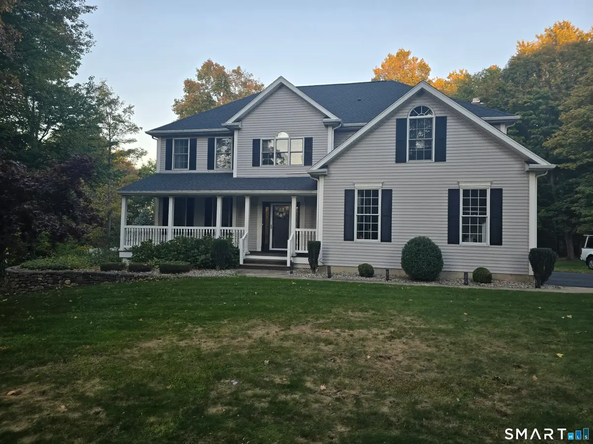 264 Maple Shade Road, Middletown, CT 06457 - #1
