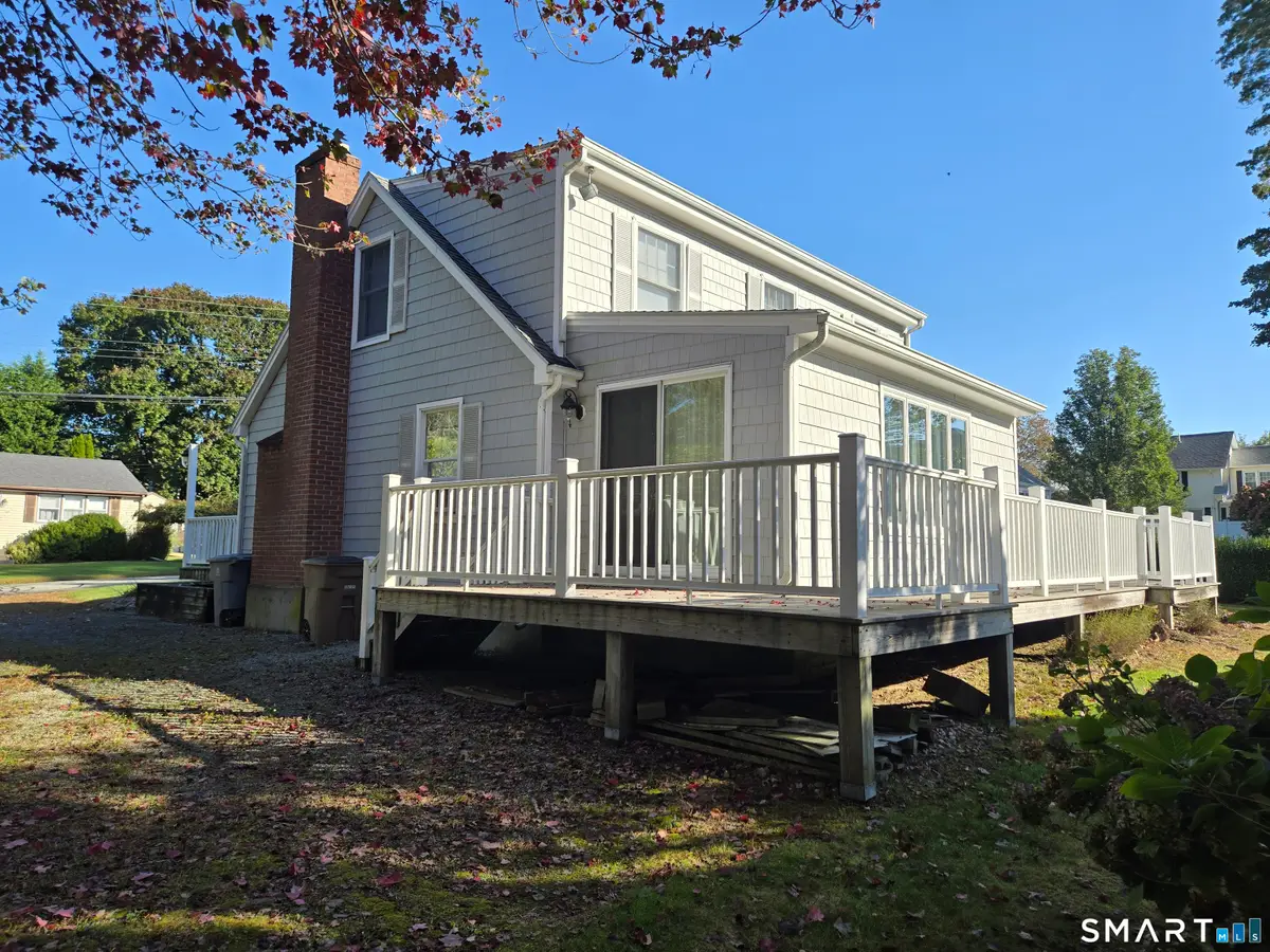 66 Sea Crest Avenue, Niantic, CT 06357 - #1