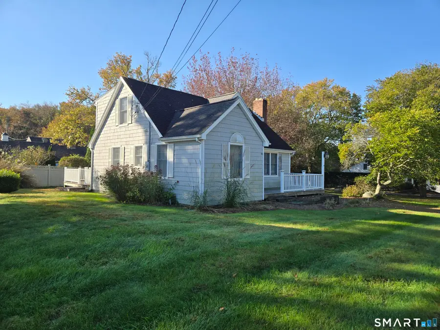66 Sea Crest Avenue, Niantic, CT 06357 - #2