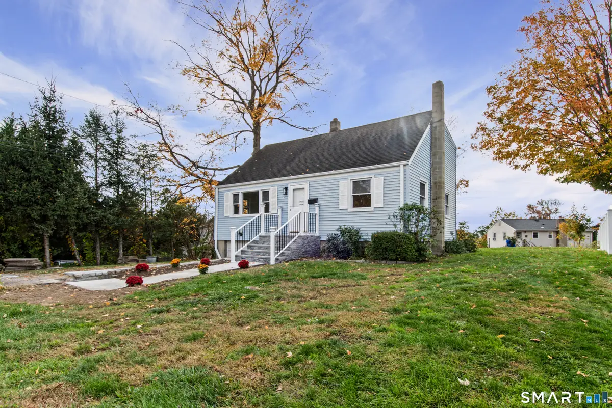 45 Benedict Street, Norwalk, CT 06850 - #1
