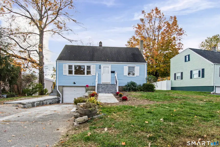45 Benedict Street, Norwalk, CT 06850 - #2