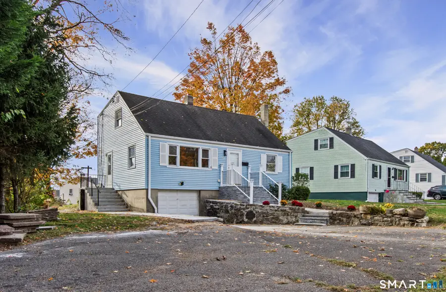 45 Benedict Street, Norwalk, CT 06850 - #3