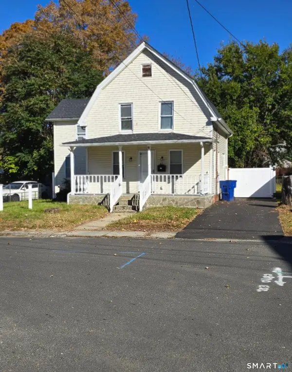 47 Manville Street, Waterbury, CT 06704