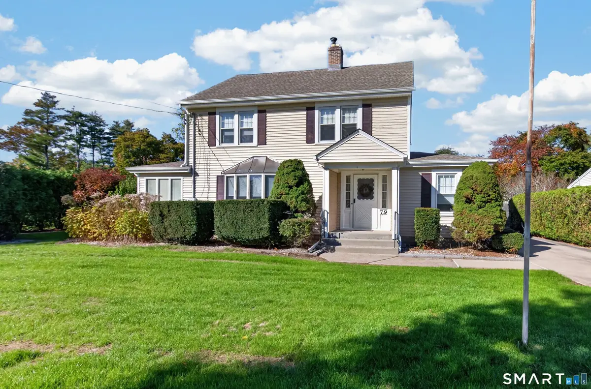 79 Farmington Avenue, Plainville, CT 06062 - #1