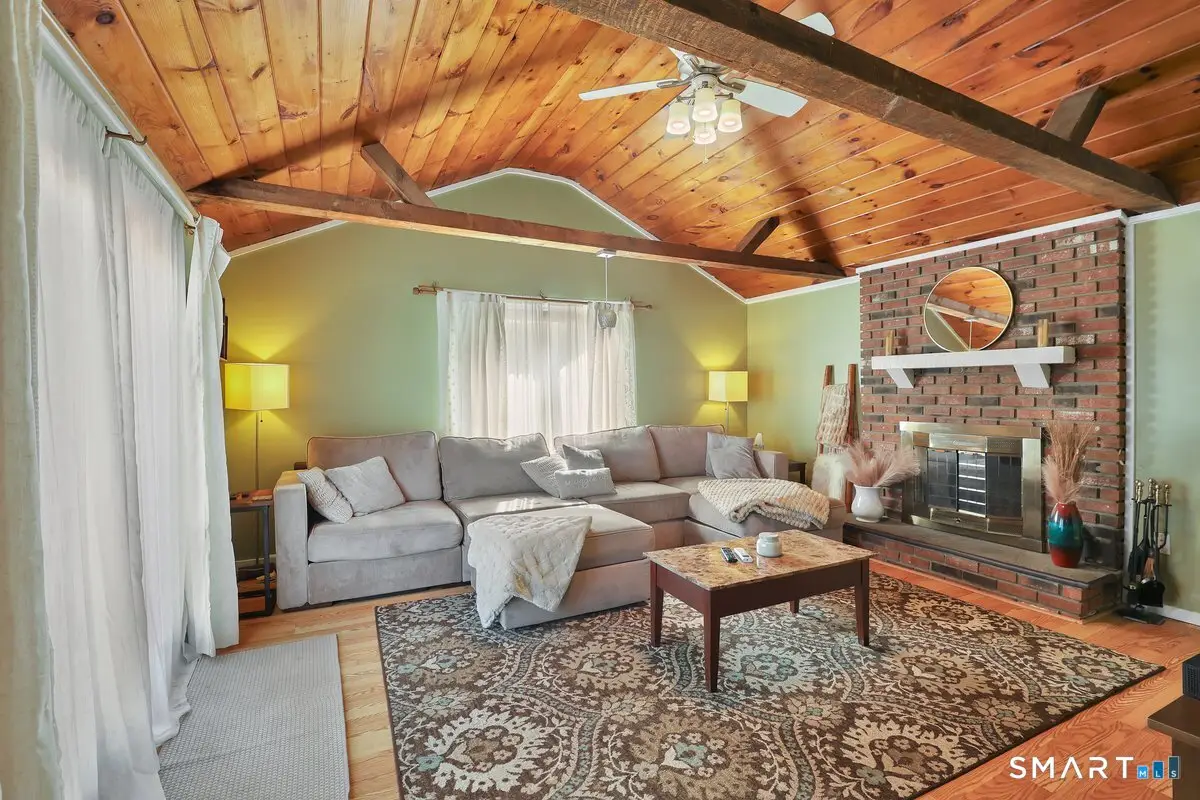 41 Till Street, Enfield, CT 06082 - #1