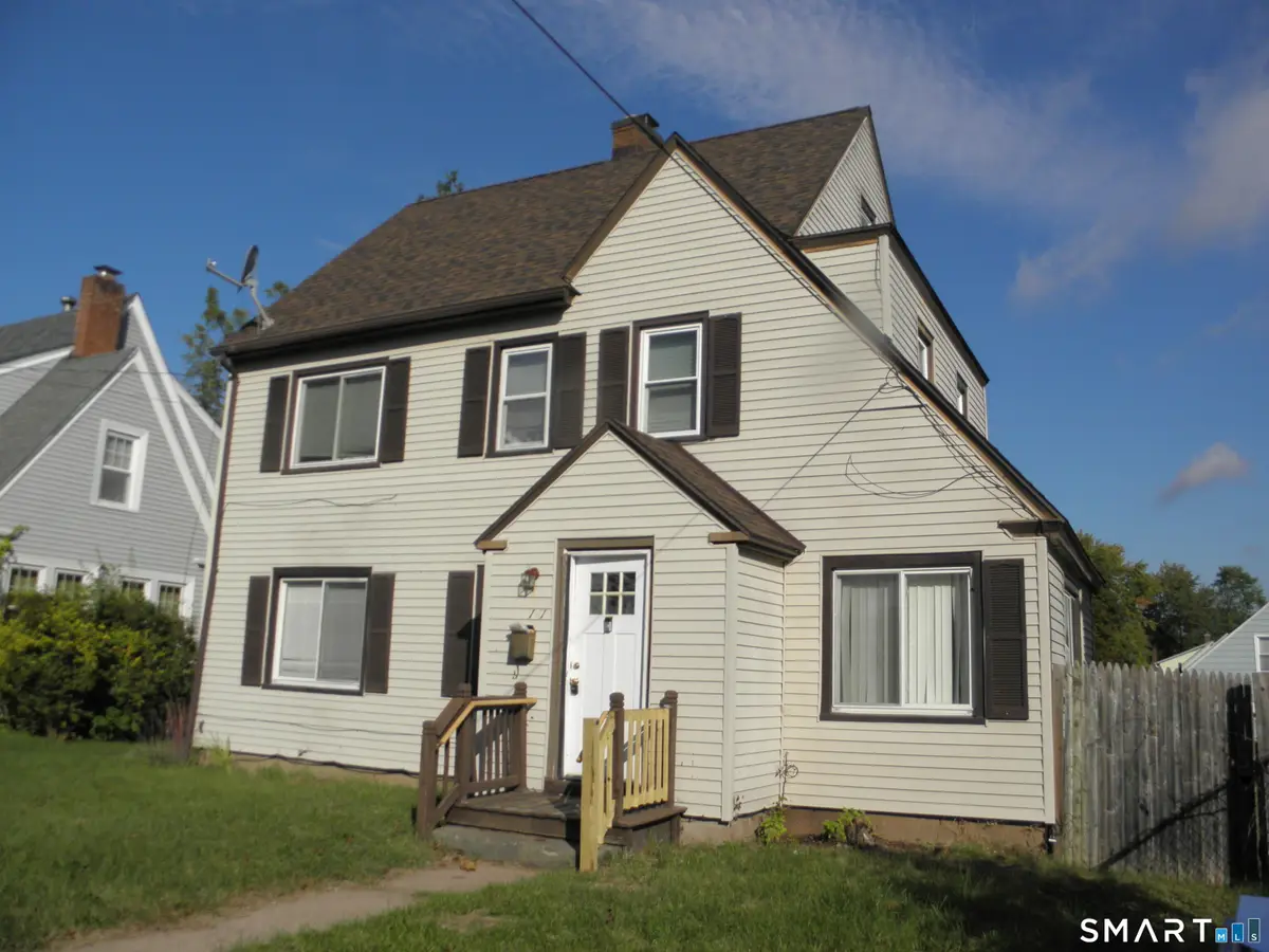 141 West Center Street, Manchester, CT 06040 - #1