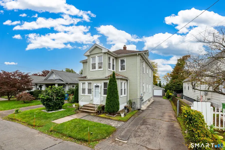 45 Landers Avenue, New Britain, CT 06051 - #2