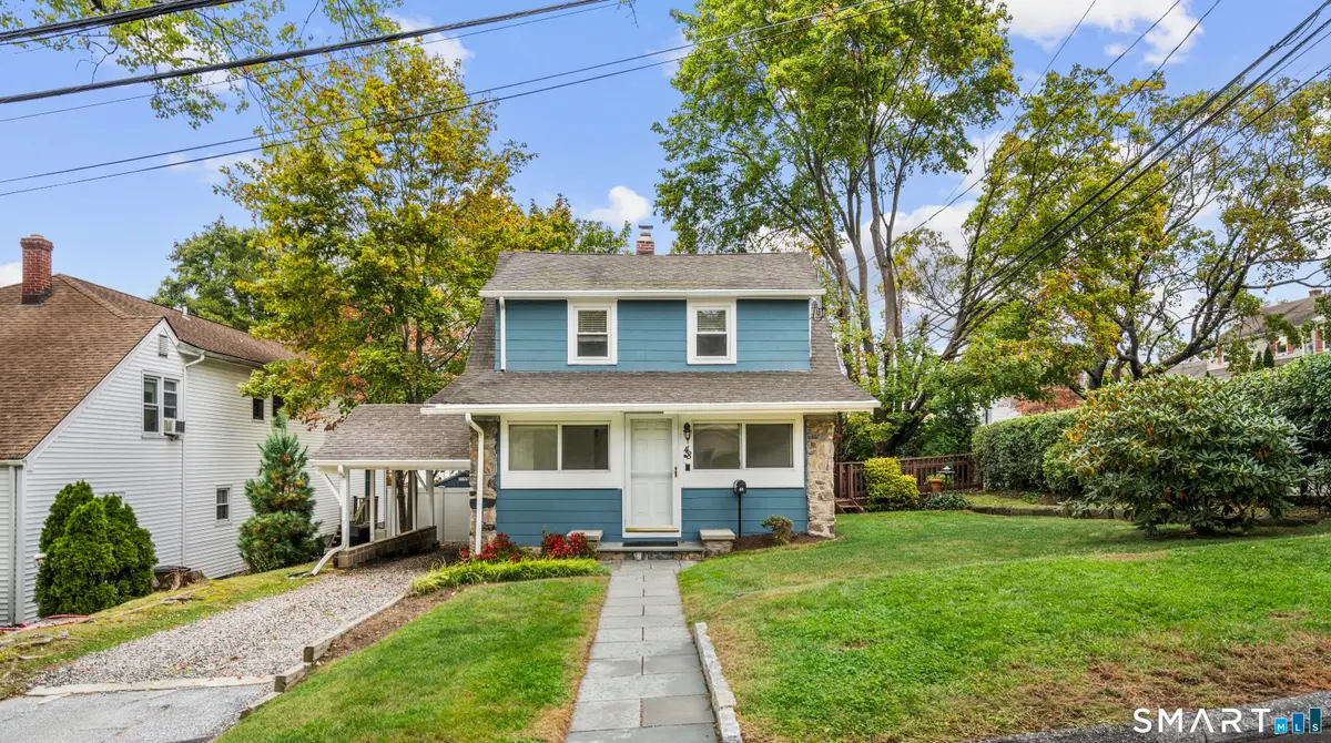 48 Bouton Street East, Stamford, CT 06907 - #1