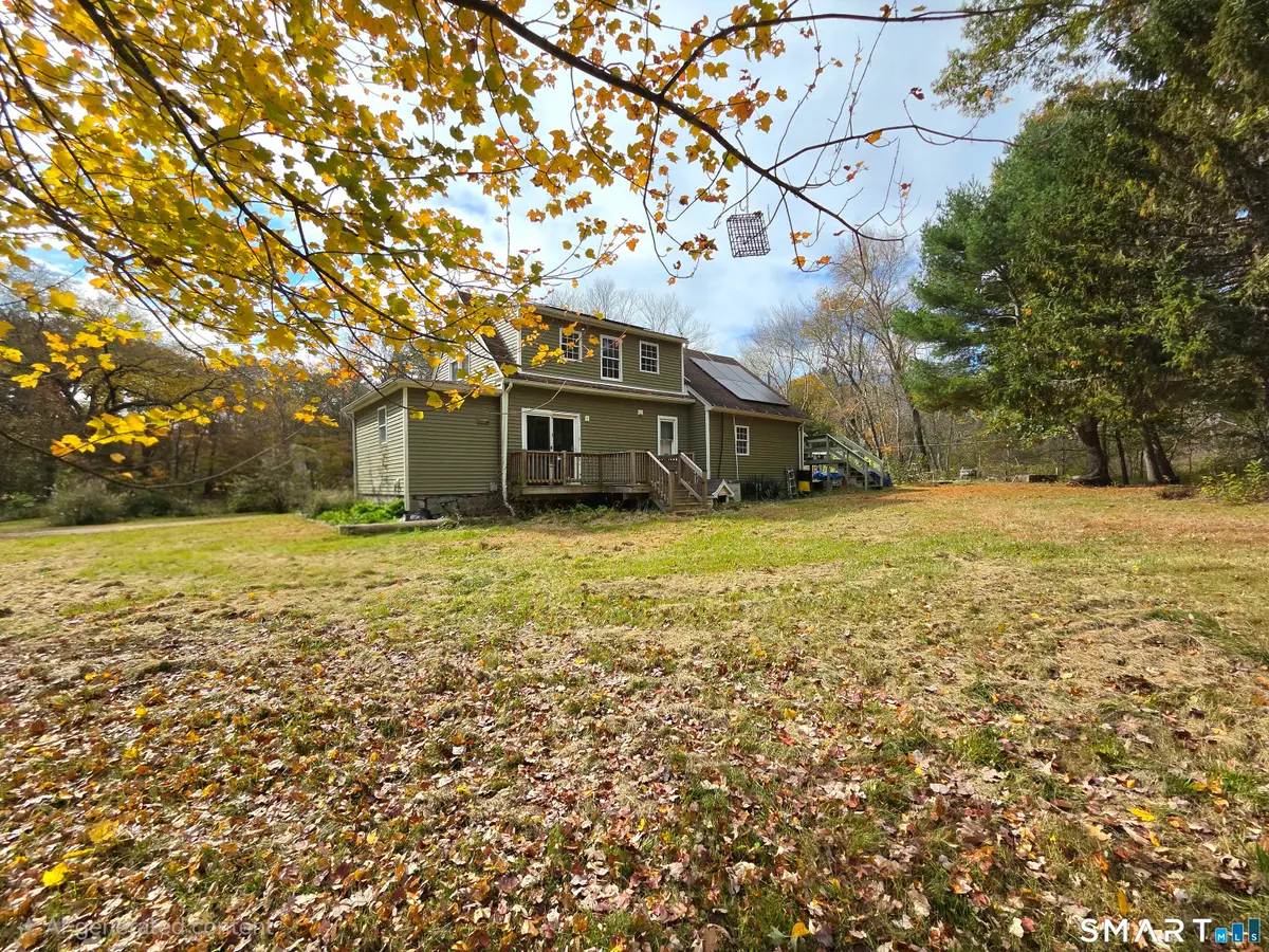 33 Old Brooklyn Turnpike, Windham, CT 06280 - #1