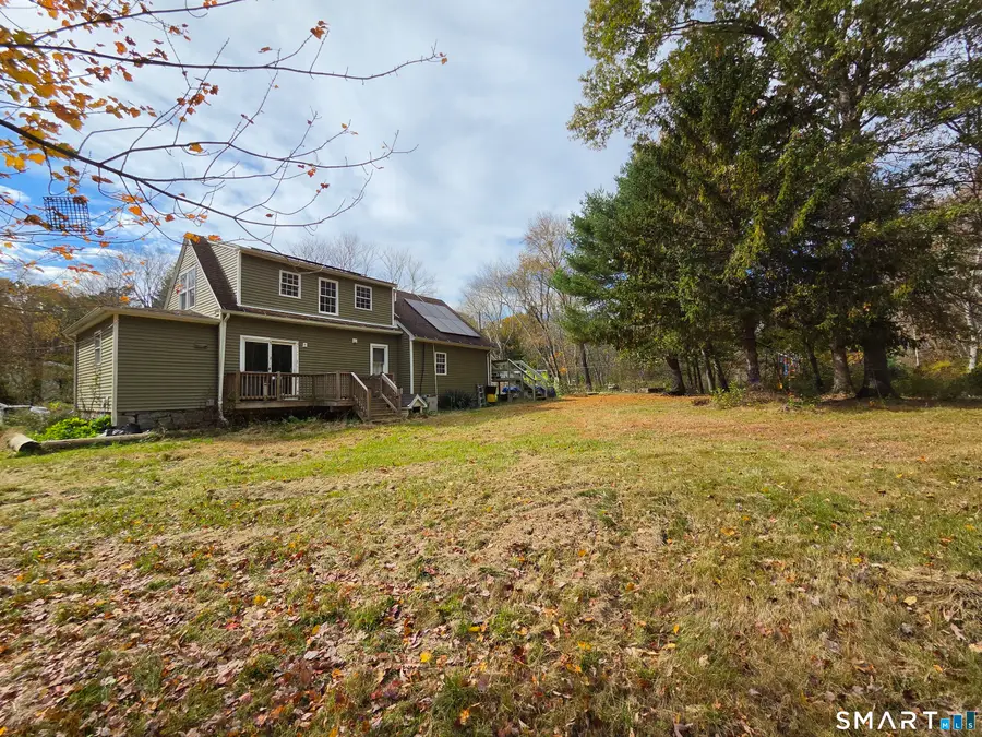 33 Old Brooklyn Turnpike, Windham, CT 06280 - #2