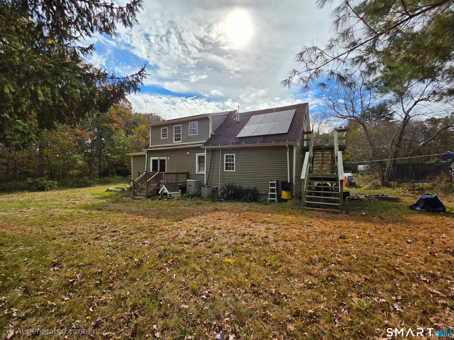 33 Old Brooklyn Turnpike, Windham, CT 06280 - #3