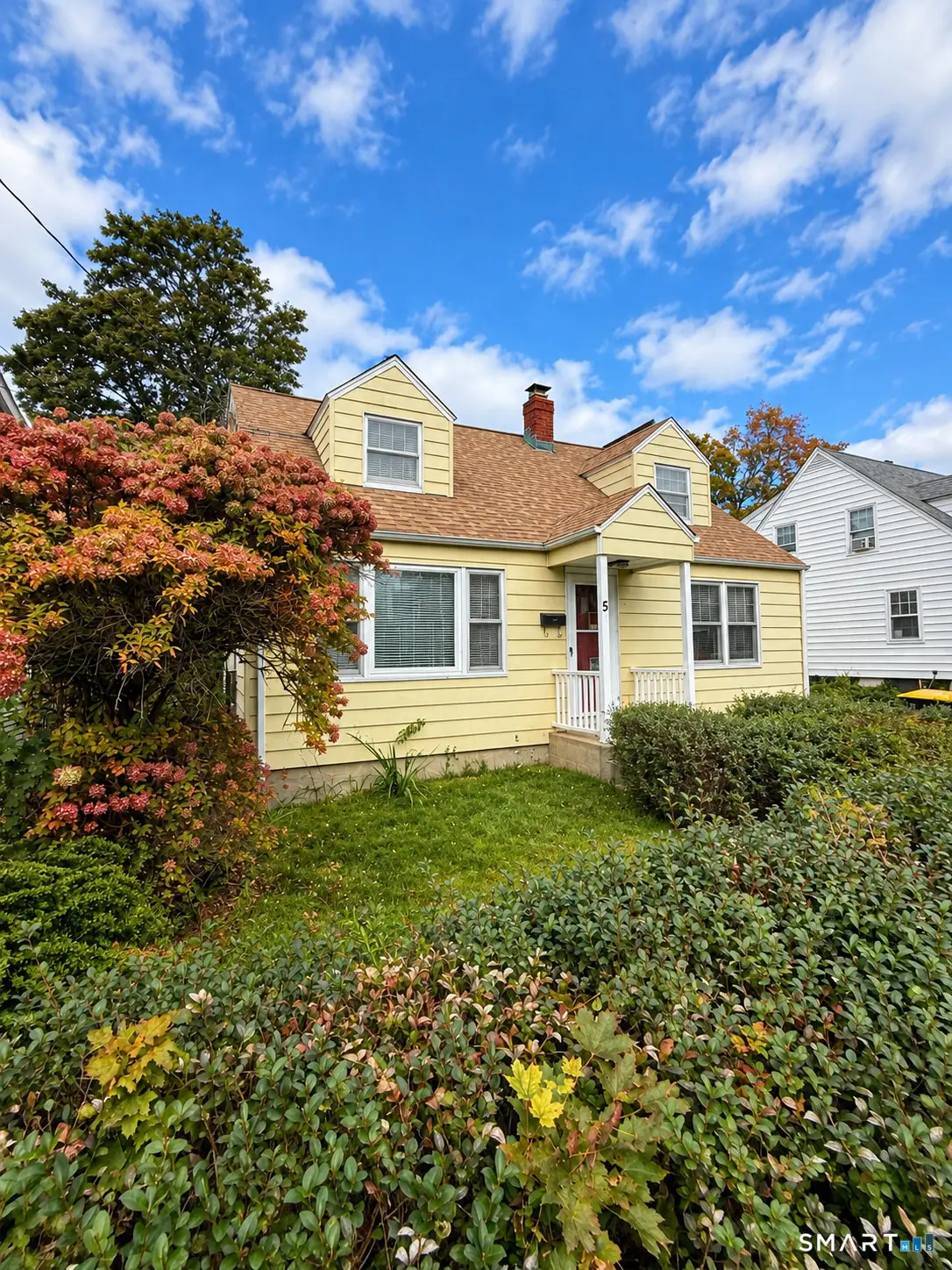 5 Avon Street, Ansonia, CT 06401 - #1