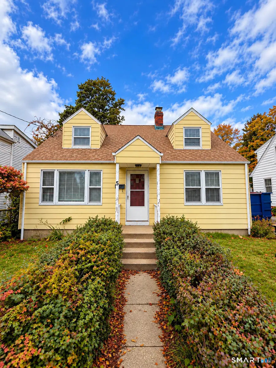 5 Avon Street, Ansonia, CT 06401 - #2