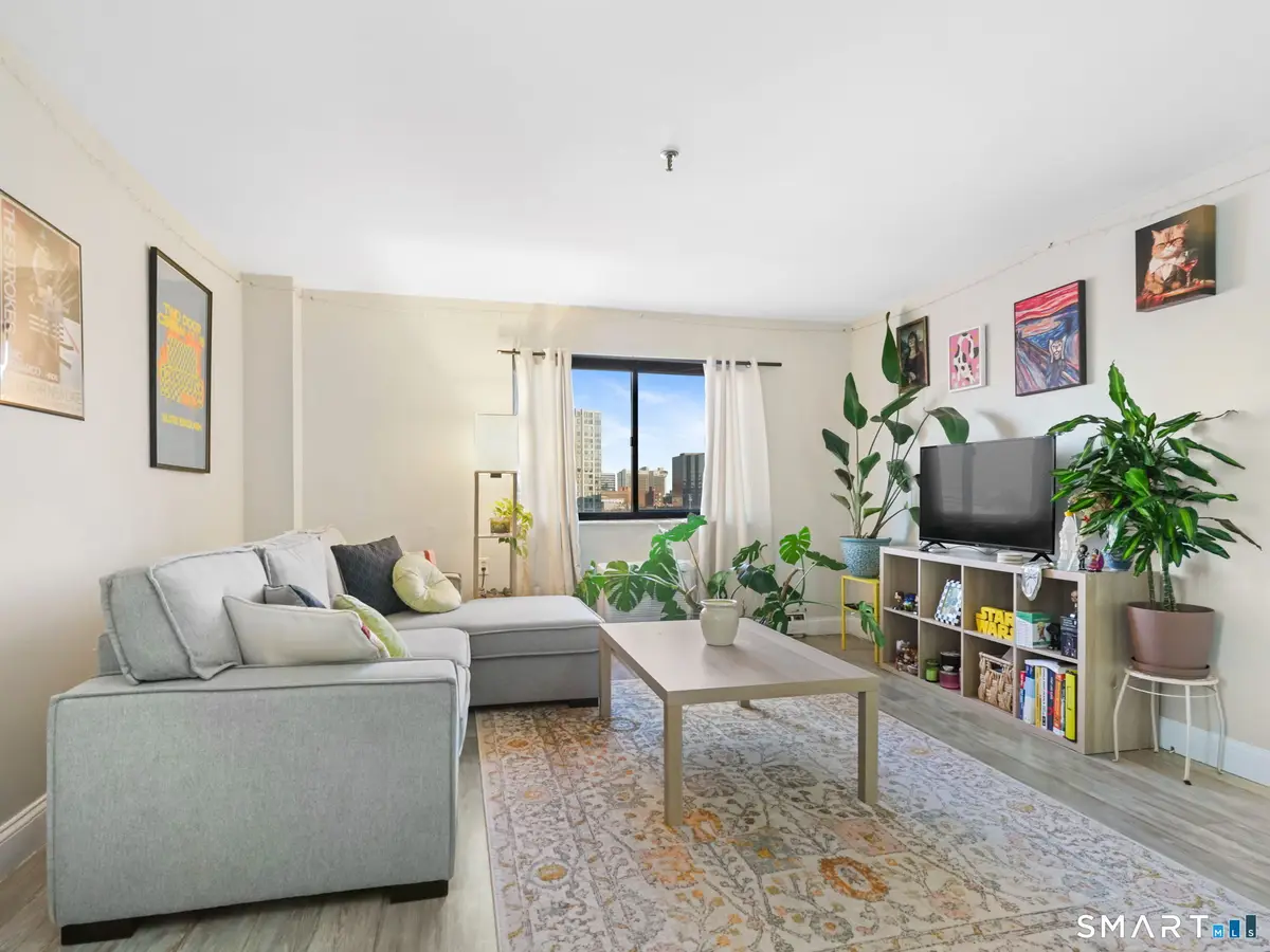 51 Schuyler Avenue #5C, Stamford, CT 06902 - #1