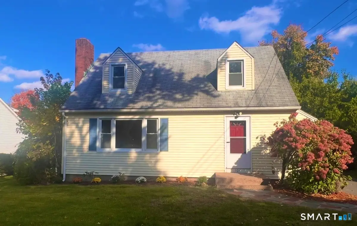 106 South Front Street, Middletown, CT 06457 - #1