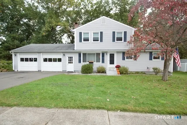 132 Hilltop Road, Plainville, CT 06062 - #1