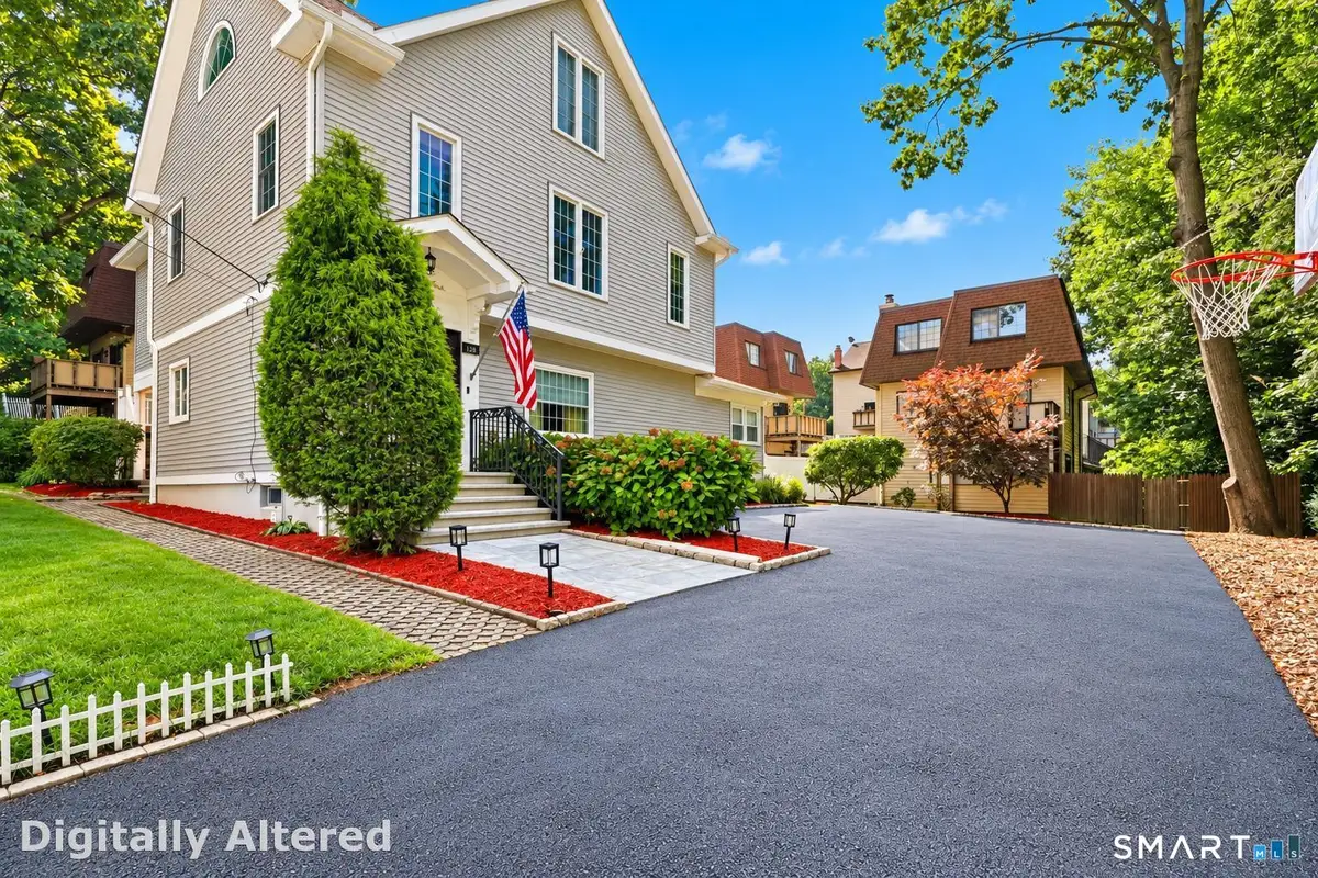 128 Van Buskirk Avenue, Stamford, CT 06902 - #1