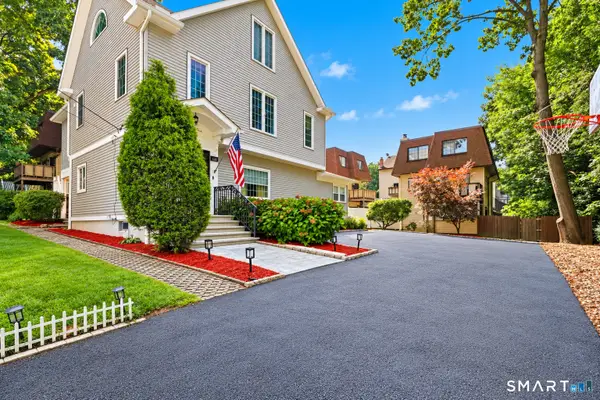 128 Van Buskirk Avenue, Stamford, CT 06902