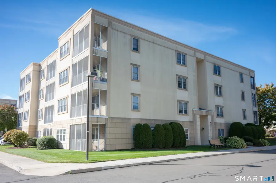 75 Washington Avenue #8-401, Hamden, CT 06518 - #2