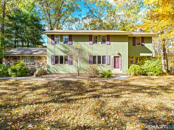 8 Rolling Hills Trail, Bolton, CT 06043