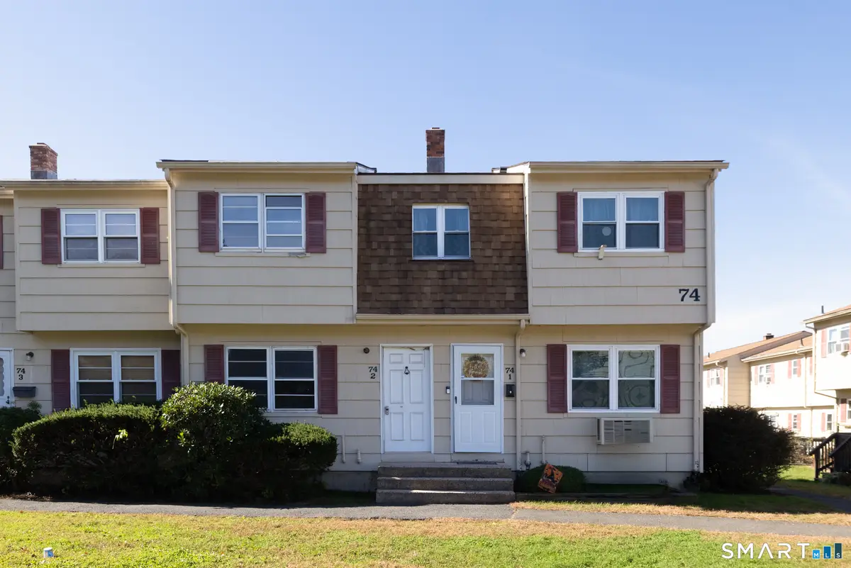 74 Round Tree Drive #2, Naugatuck, CT 06770 - #1