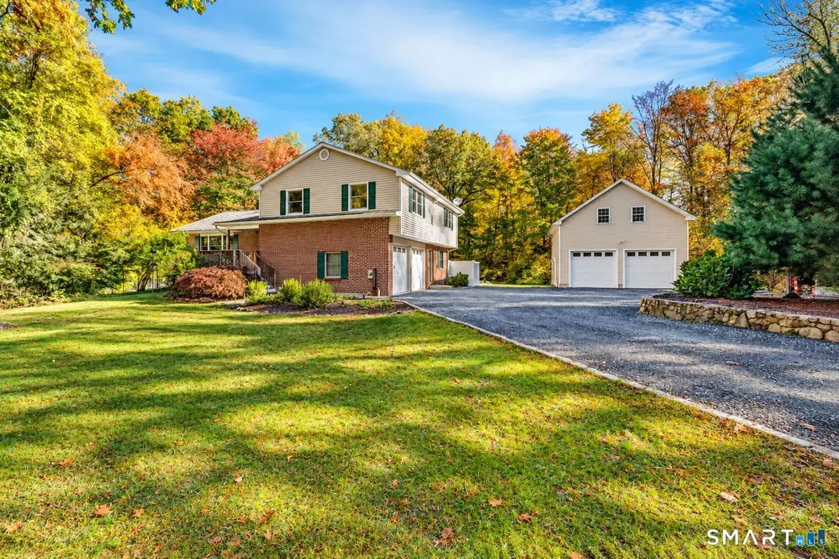 53 Ancient Highway, Oxford, CT 06478 - #1