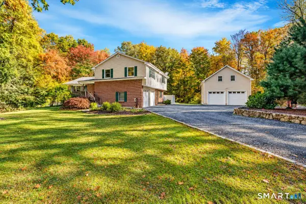 53 Ancient Highway, Oxford, CT 06478