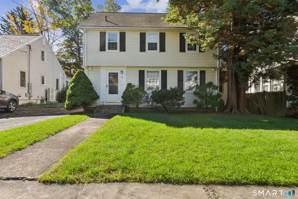 137 Haverford Street, Hamden, CT 06517