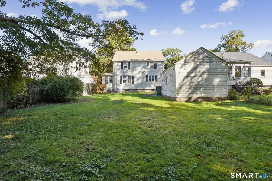 137 Haverford Street, Hamden, CT 06517 - #2