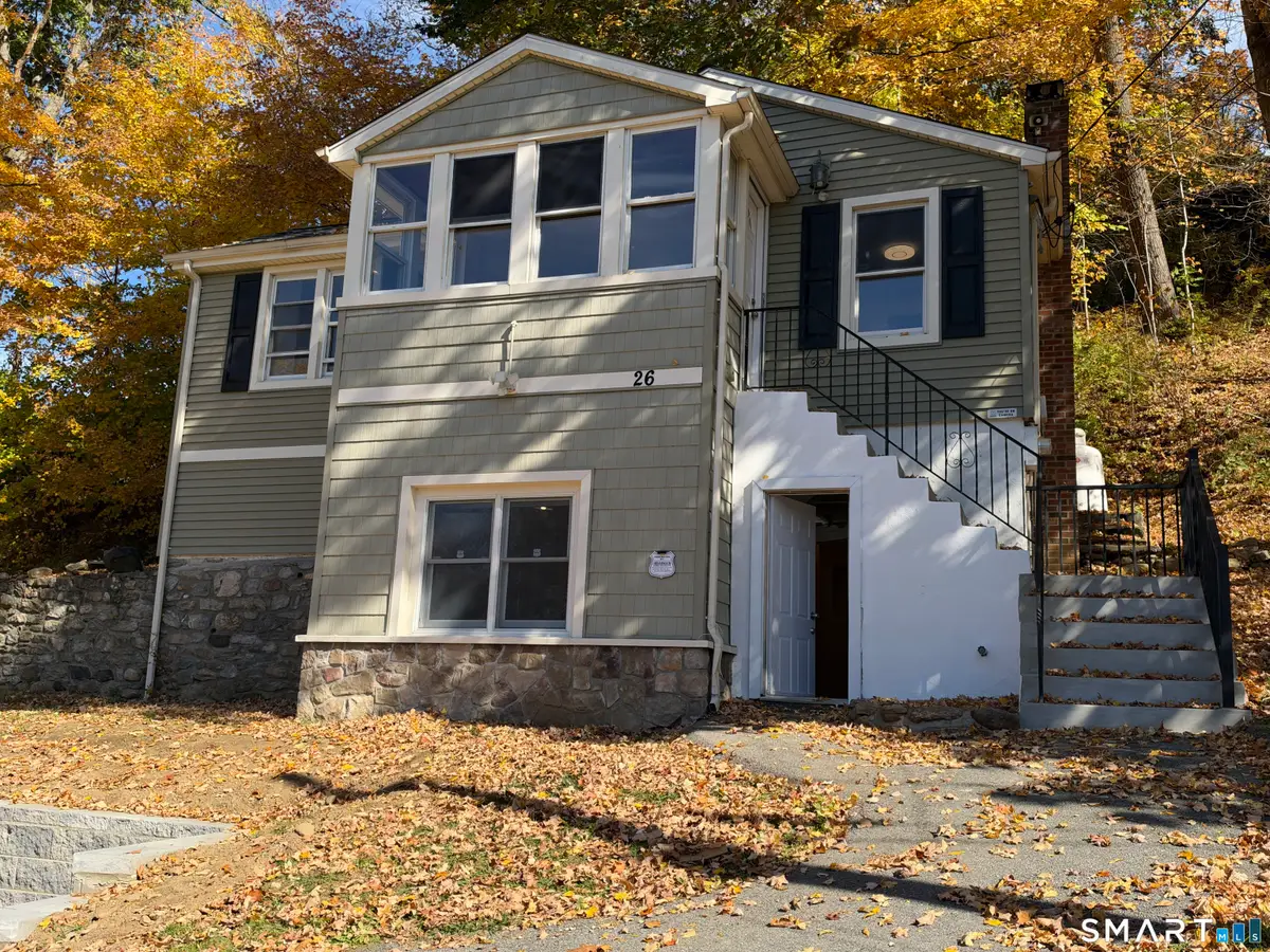 26 Calverton Drive, New Fairfield, CT 06812 - #1